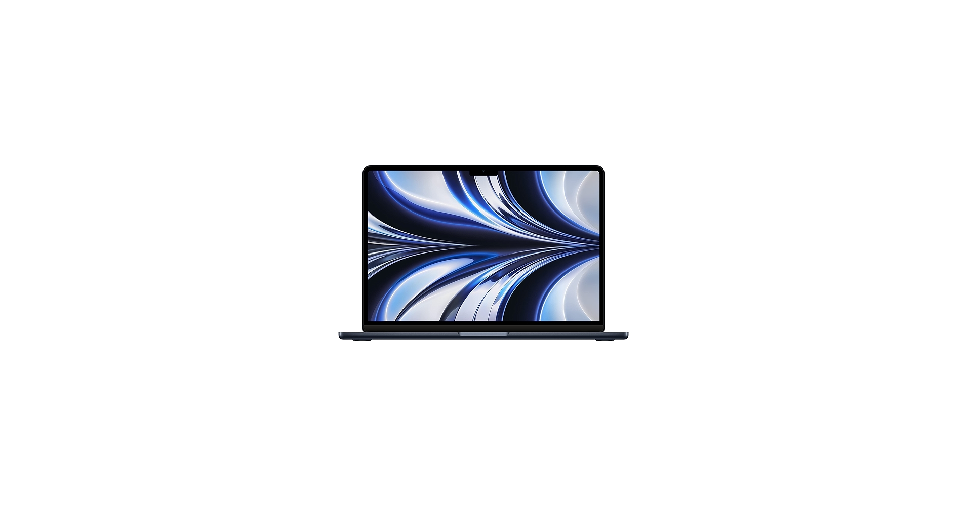 Amazon.com: Apple 2022 MacBook Air Laptop with M2 chip, 13.6-inch