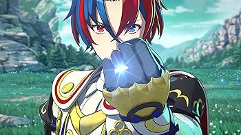 Amazon.co.jp: Fire Emblem Engage(ファイアーエムブレム エンゲージ