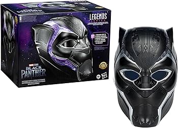 Amazon.co.jp: ハズブロ(HASBRO) MARVEL マーベル レジェンド ブラック