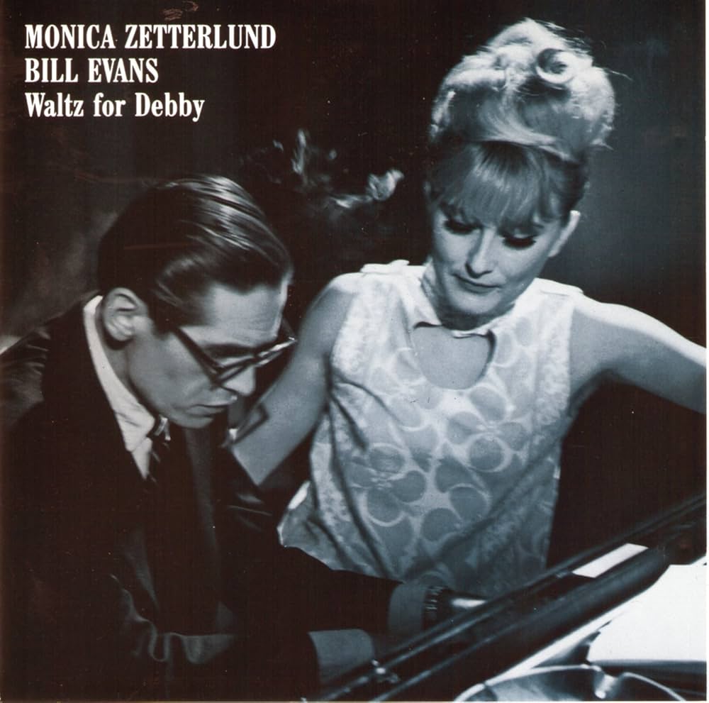 Amazon.co.jp: Waltz for Debby: ミュージック