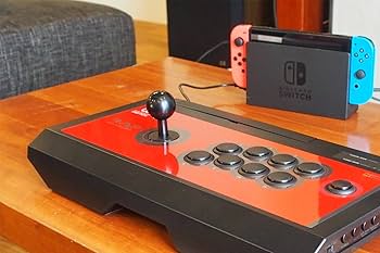 Amazon.co.jp: 【Nintendo Switch対応】リアルアーケードPro.V