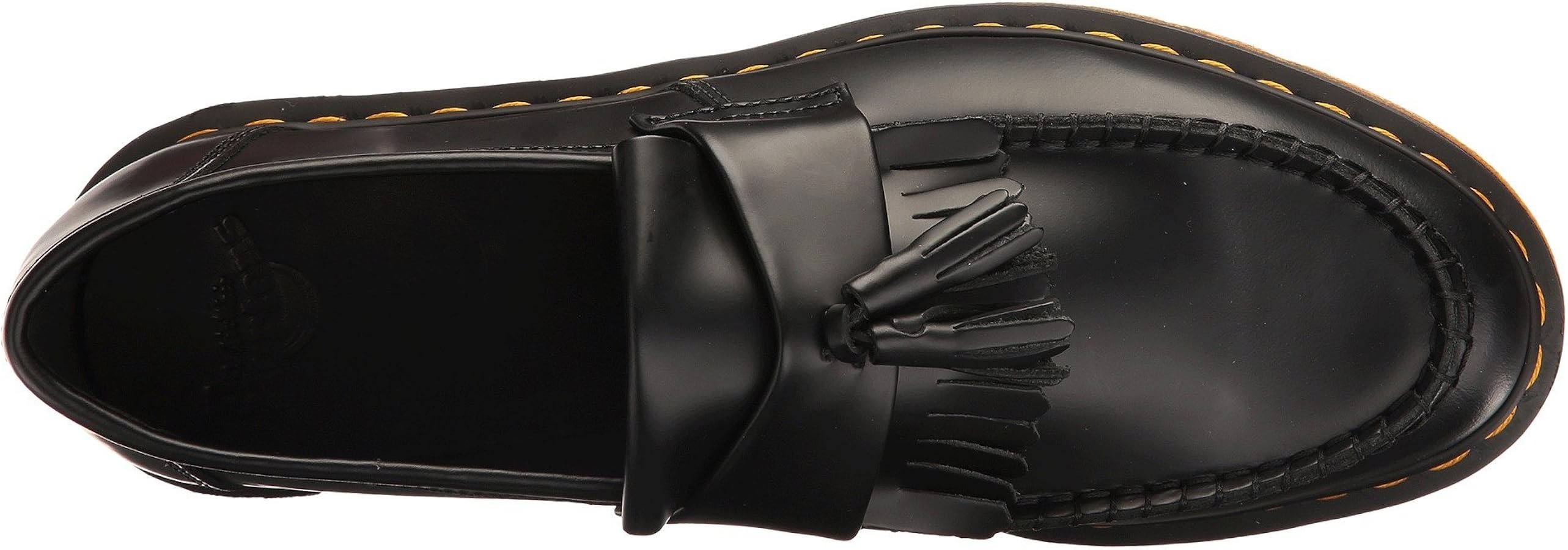 Amazon | Dr. Martens エイドリアンタッセル ローファー スリッポン US