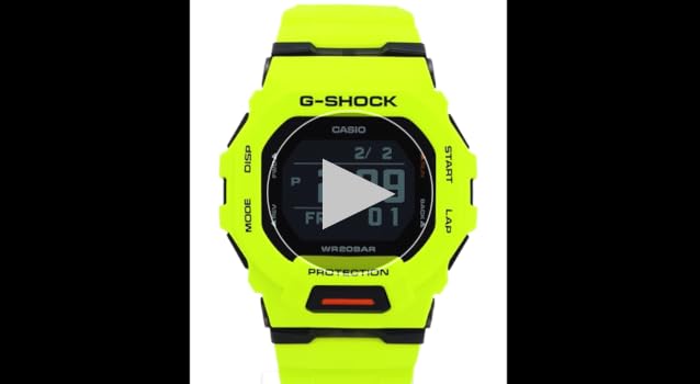 Amazon.co.jp: [カシオ] 腕時計 ジーショック 【国内正規品】 G-SQUAD