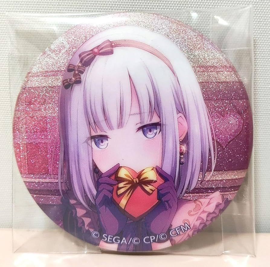 プロセカ 宵崎奏 Iなんです 缶バッジ まとめ売り 71缶 特訓後 プロセカ