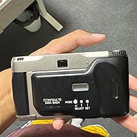 Amazon | コンタックス Contax T2 チタンクローム Carl Zeiss Sonnar