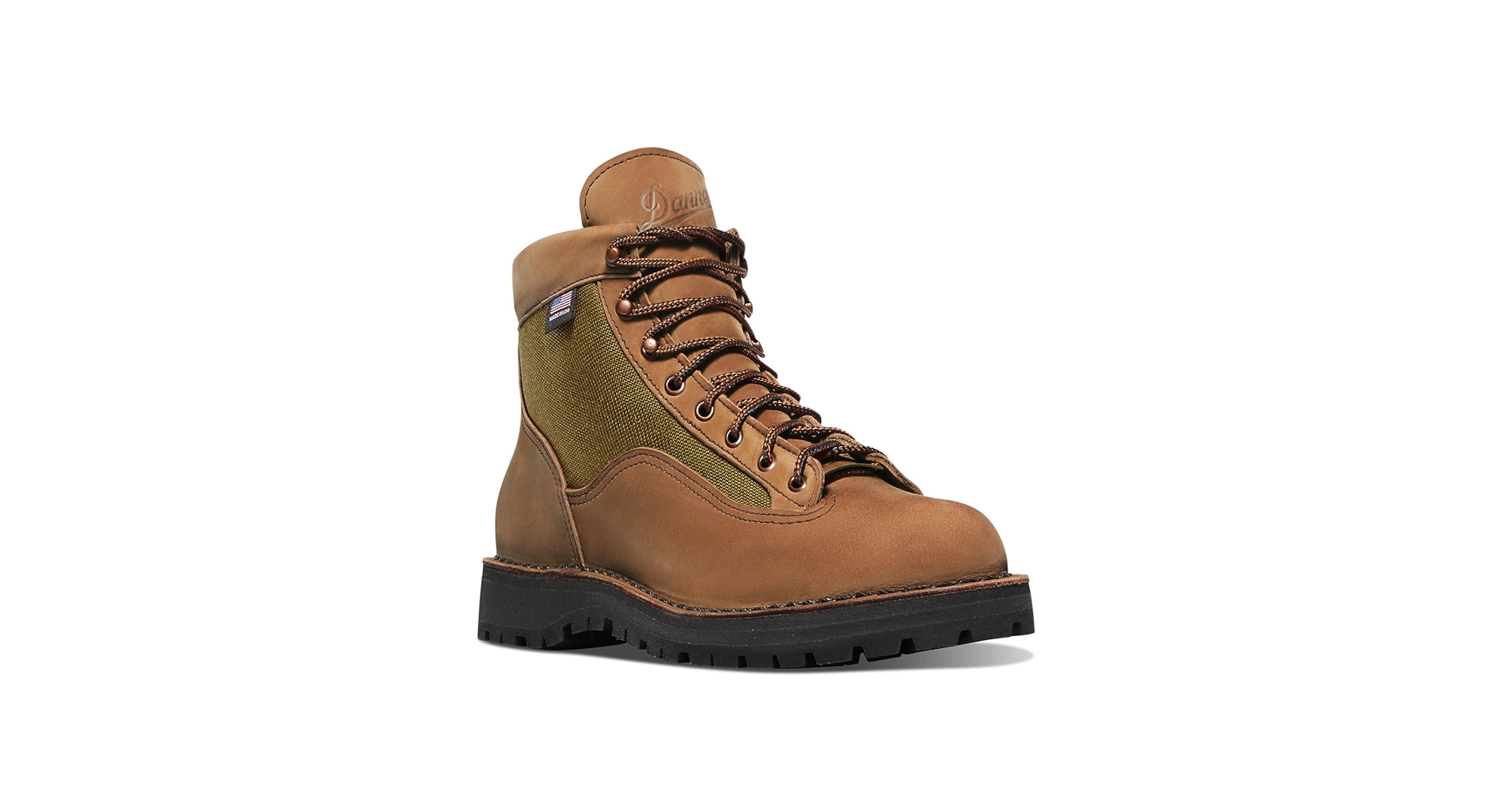 Amazon.com | Danner Women's 33000 Light II 6