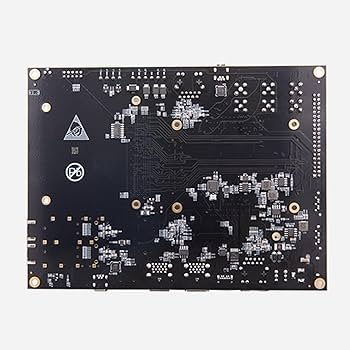 Amazon.com: NewAlinx AXU15EGB: Xilinx Zynq UltraScale+ MPSoC