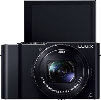 Amazon | 【整備済み品】 パナソニック コンパクトデジタルカメラ