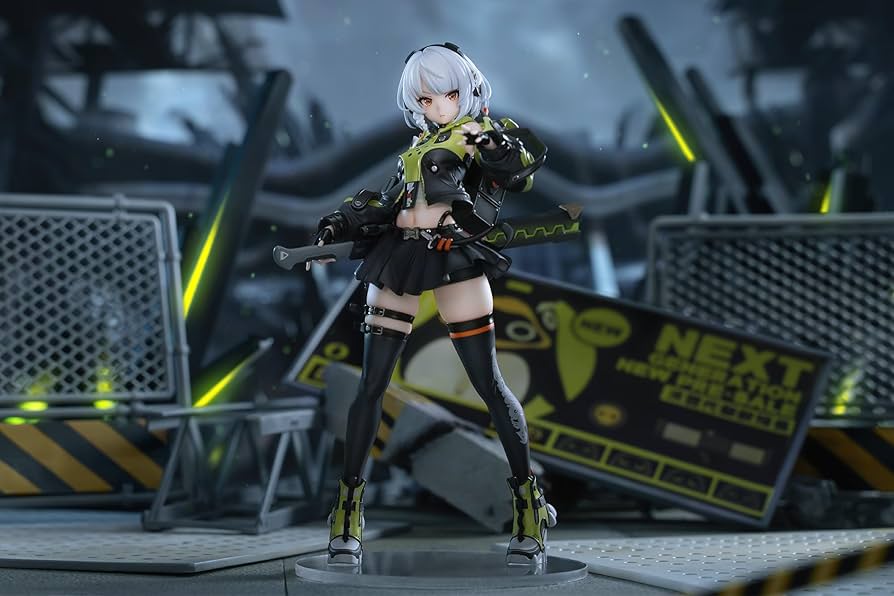 Amazon | APEX アンビー・デマラ APEX TOYS ゼンレスゾーンゼロ