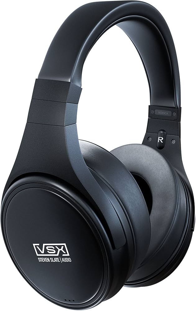 Amazon.com: Steven Slate Audio VSX Modeling Headphones