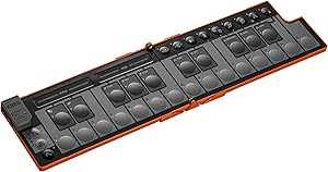 KORG TRITON-Rack【Supernice!DTM機材】