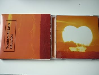 Amazon.co.jp: バラッド3 ~the album of LOVE~: ミュージック