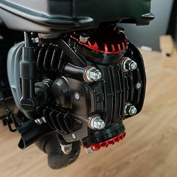 Amazon | ダックス125 モンキー125 タペットフィンカバー バルブカバー