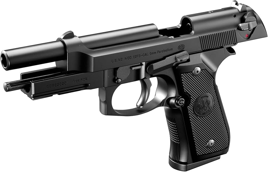 美品 東京マルイ ガスブローバック Px4 外装カスタム m9a1 好きな方に