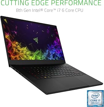 Amazon.co.jp: Razer Blade 15 ゲーミングノートPC (15.3インチ/Core