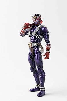 Amazon.co.jp: TAMASHII NATIONS S.H.フィギュアーツ 仮面ライダー響鬼