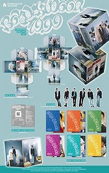 BOYNEXTDOOR 19.99 weverse shop 特典 セット 【公式通販】