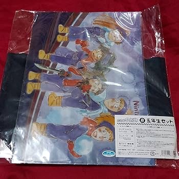 Amazon.co.jp: 忍たま乱太郎 五年生 冬コミセット C89グッズ : ホビー