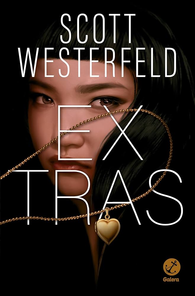 Extras (Vol. 4 Feios) | Amazon.com.br