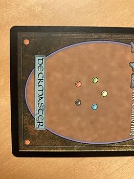 Amazon.co.jp: NPH 精神的つまづき mental misstep 日本語 FOIL 1枚