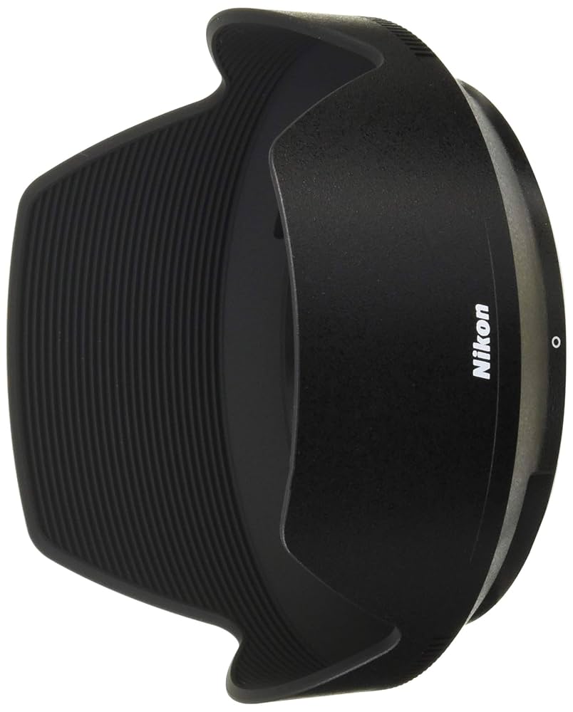 美品】NIKKOR Z 24-70mm f/4S フード・純正ポーチ付 美品】NIKKOR Z 24