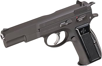 Amazon | KSC Cz75 1stバージョン ヘビーウェイト 18歳以上ガスブロー