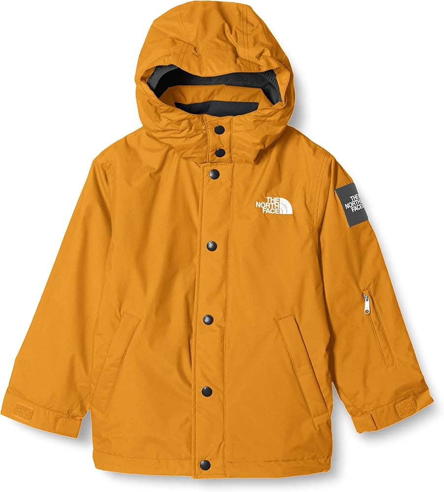 Amazon | [ザノースフェイス] ジャケット ウィンターコーチジャケット