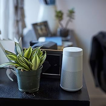 Bose SoundLink Revolve (Series II), Portable Bluetooth Speaker