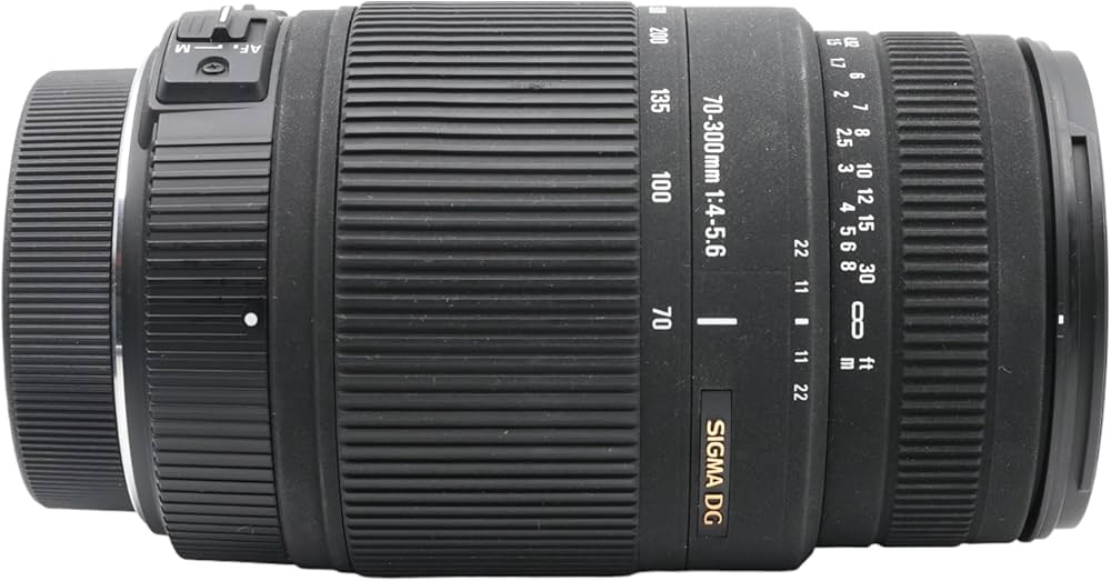 Amazon.co.jp: シグマ 70-300mm F4-5.6 DG OS ペンタックス用 70-300mm