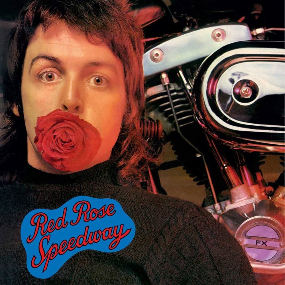 Amazon.co.jp: RED ROSE SPEEDWAY: ミュージック