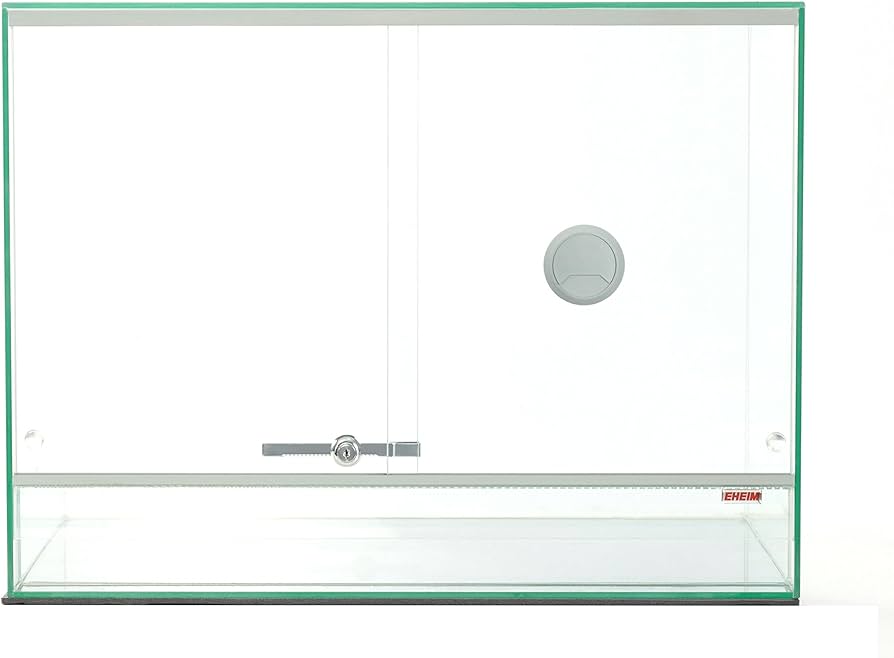 Amazon | エーハイム レプタイルケージ 6045 | エーハイム