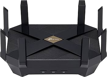 Amazon | TP-Link WiFi ルーター WiFi6 PS5 対応 無線LAN 11ax AX6000