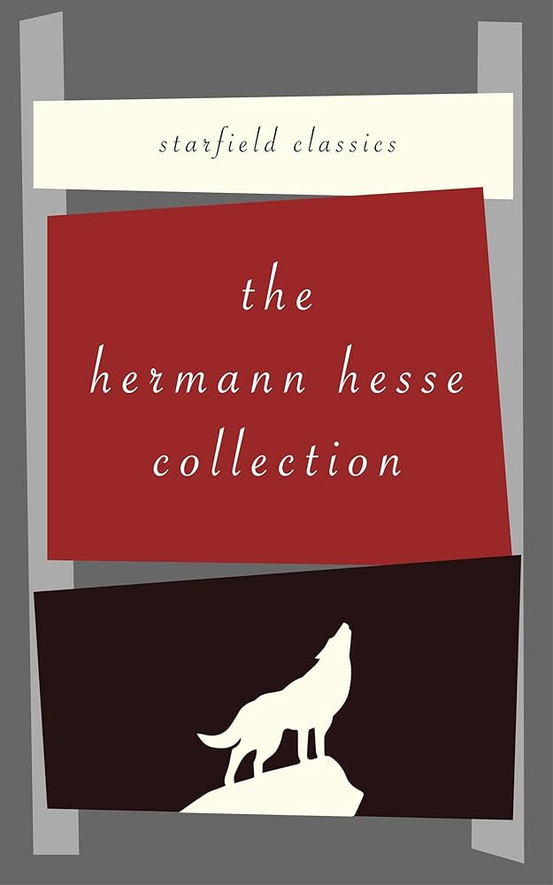 Amazon.com: The Hermann Hesse Collection eBook : Hermann Hesse: Books