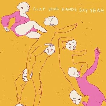 Amazon.co.jp: Clap Your Hands Say Yeah: ミュージック