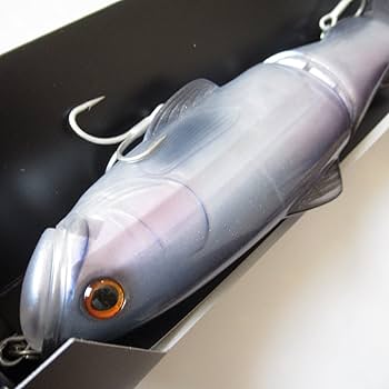 Deps New Slide Swimmer 250 Slow Sinking #24 Problue Shinner