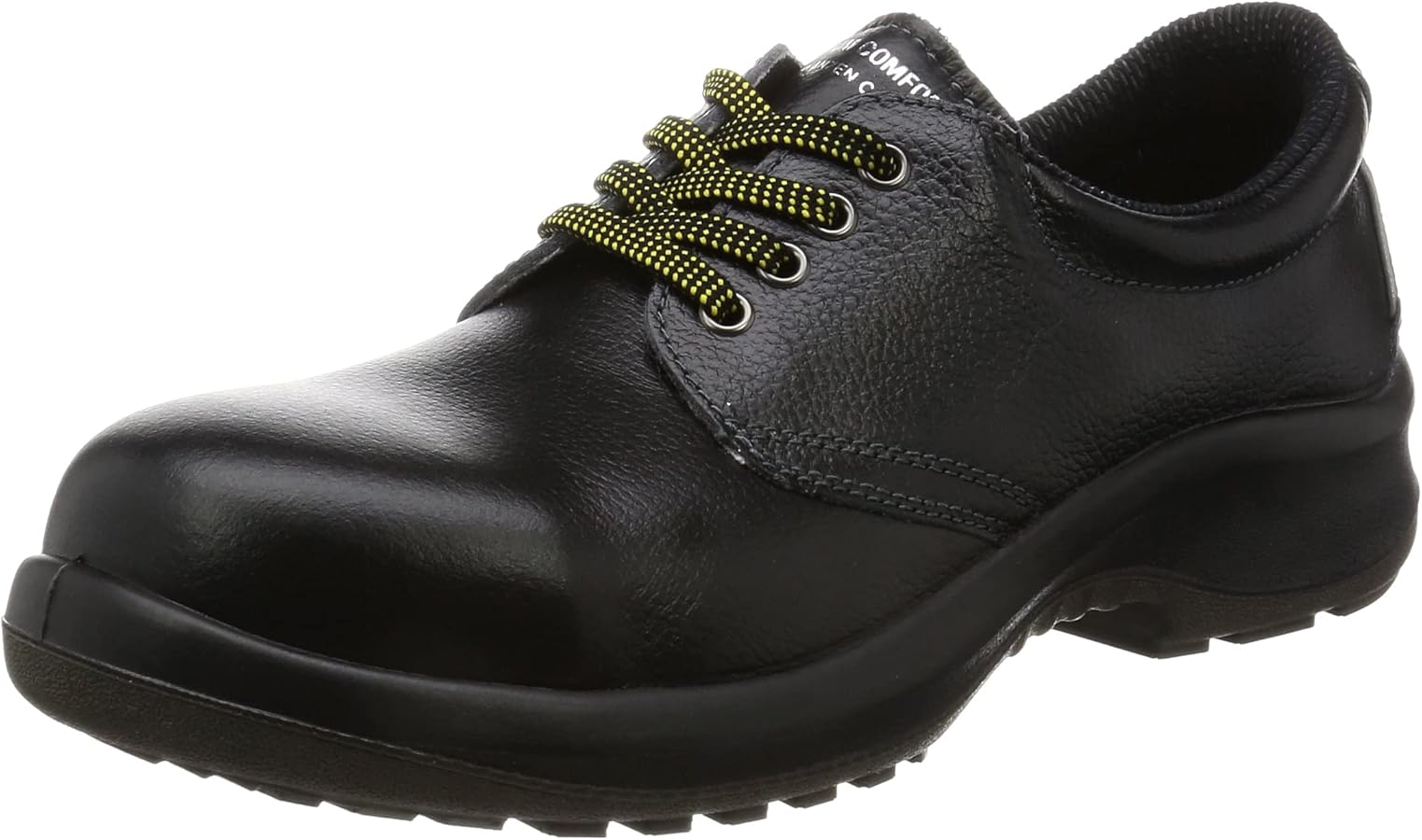 Amazon | [ミドリ安全] プレミアム ハイ・ベルデ 安全靴 JIS規格 短靴