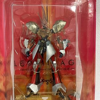 Amazon | 海洋堂 XEBEC 1/144 ファイブスター物語 LED MIRAGE FSS The