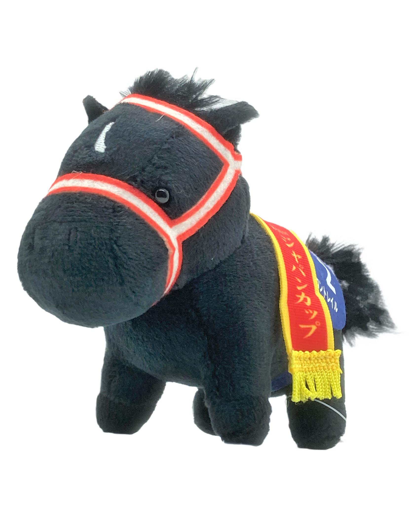 Amazon.co.jp: サラブレッドコレクション マスコットボールチェーン5