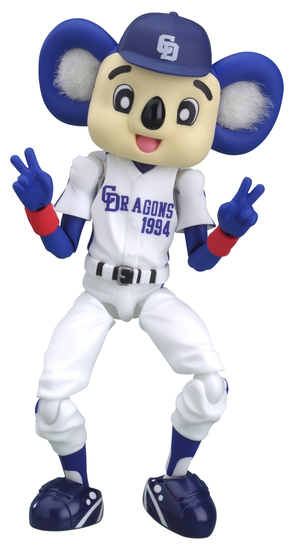 Amazon.co.jp: Figma ドアラ ホームVer. : ホビー