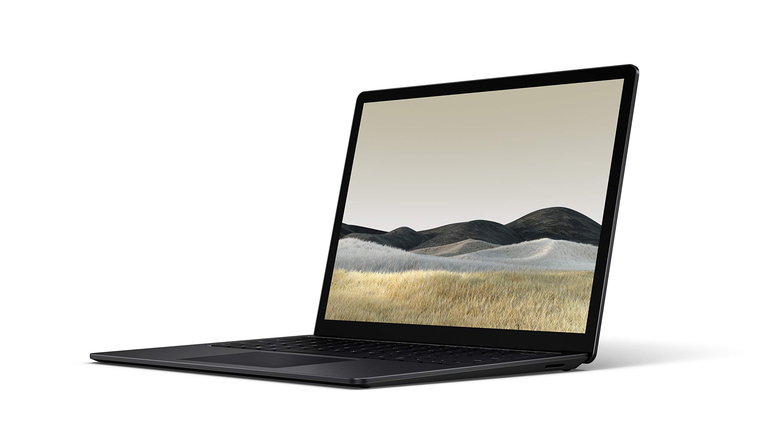 Amazon.ca Laptops: Microsoft Surface Laptop 3 (2019): 13.5