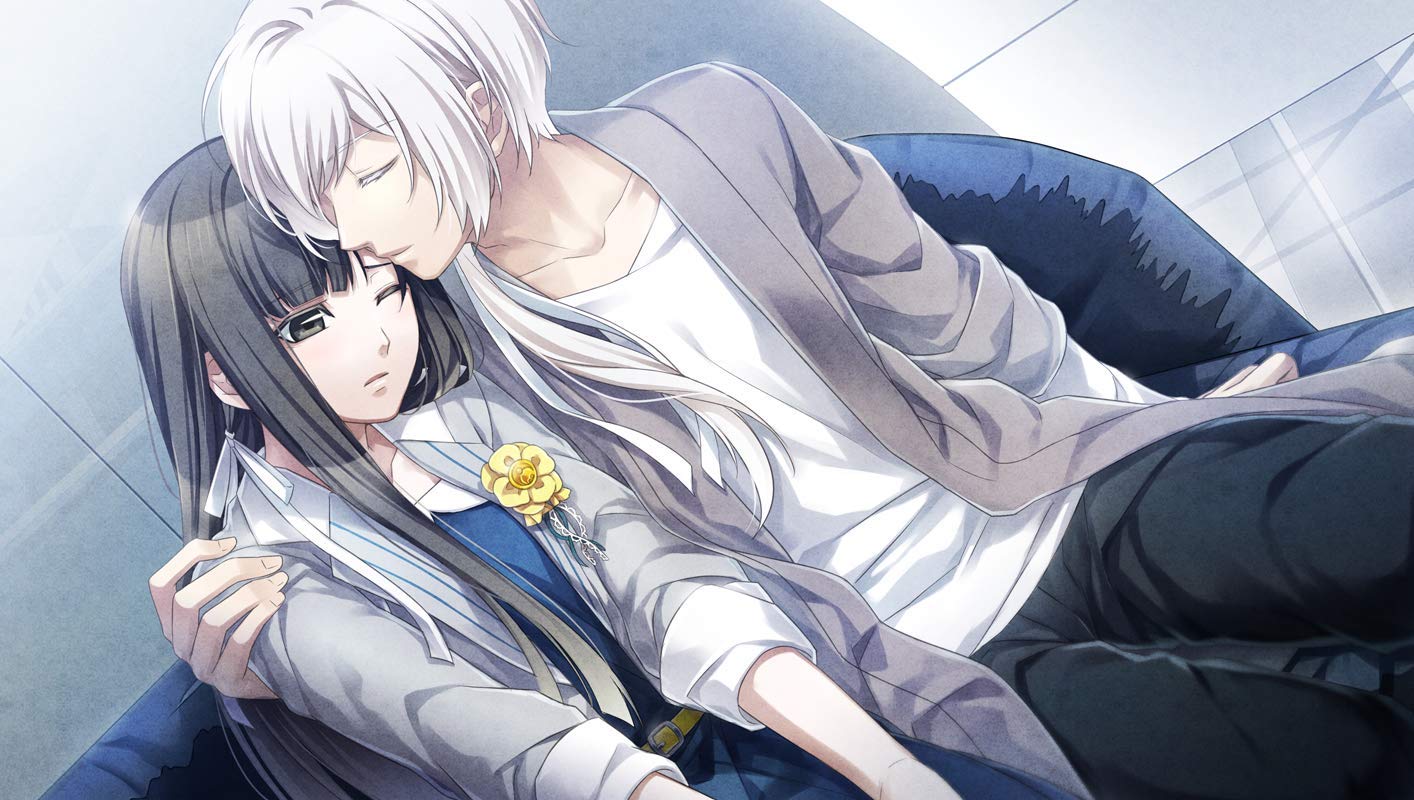 Amazon.com: Idea Factory NORN9 LOFN For NINTENDO SWITCH JAPANESE