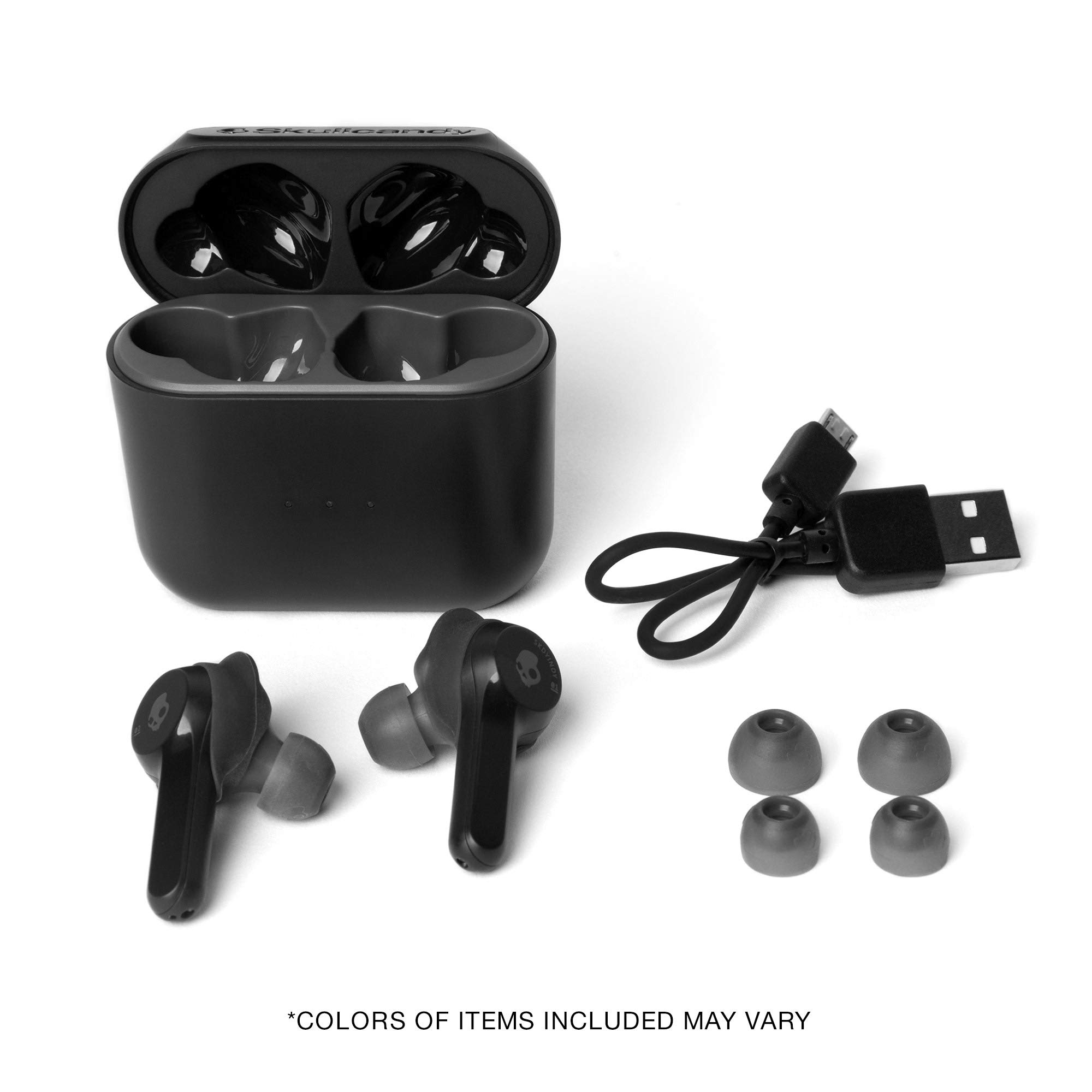 Amazon.com: Skullcandy Indy True Wireless In-Ear Earbuds - Mint