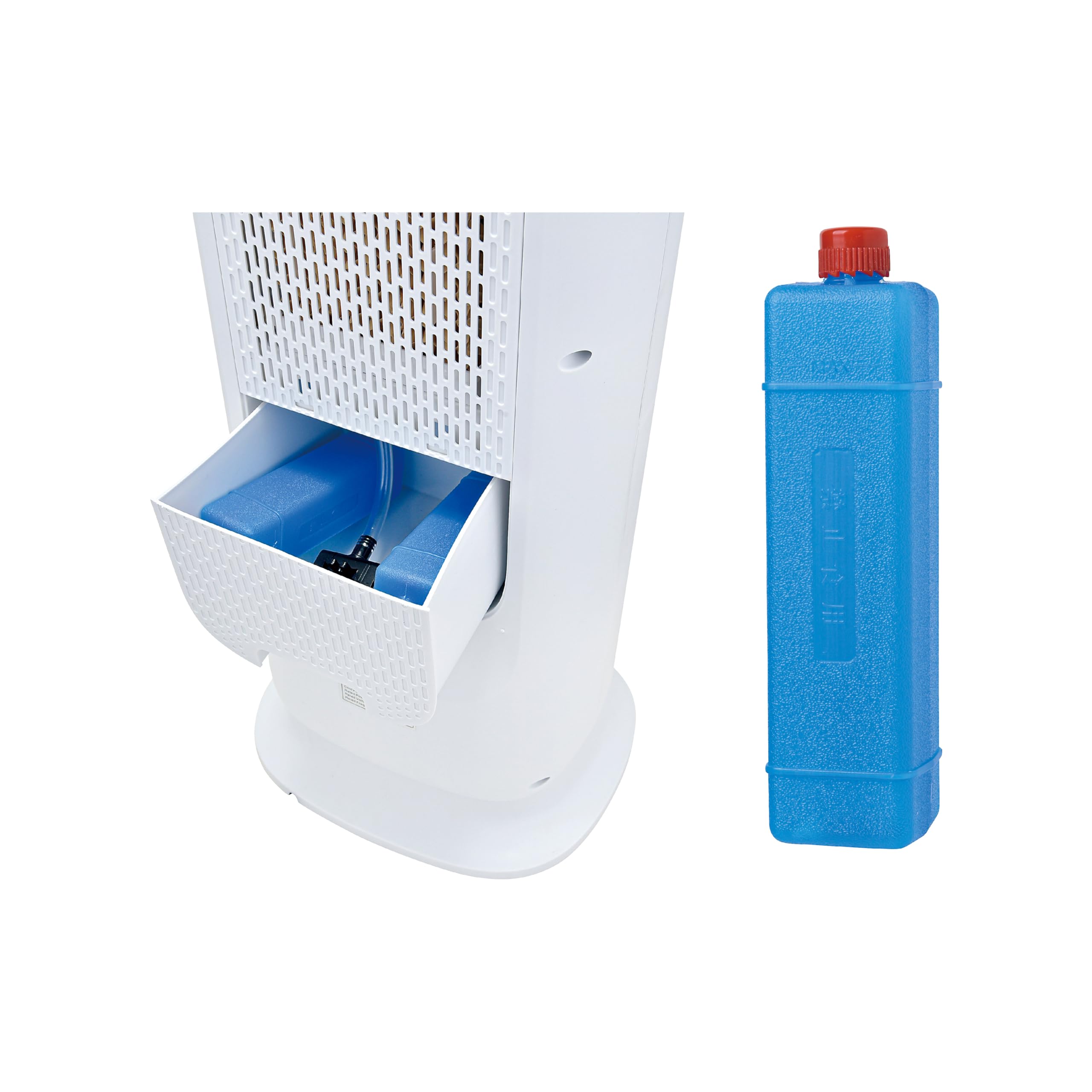 Amazon | おおたけ 冷温風機 HOT ＆COOL MHC-824 | おおたけ | 冷風扇