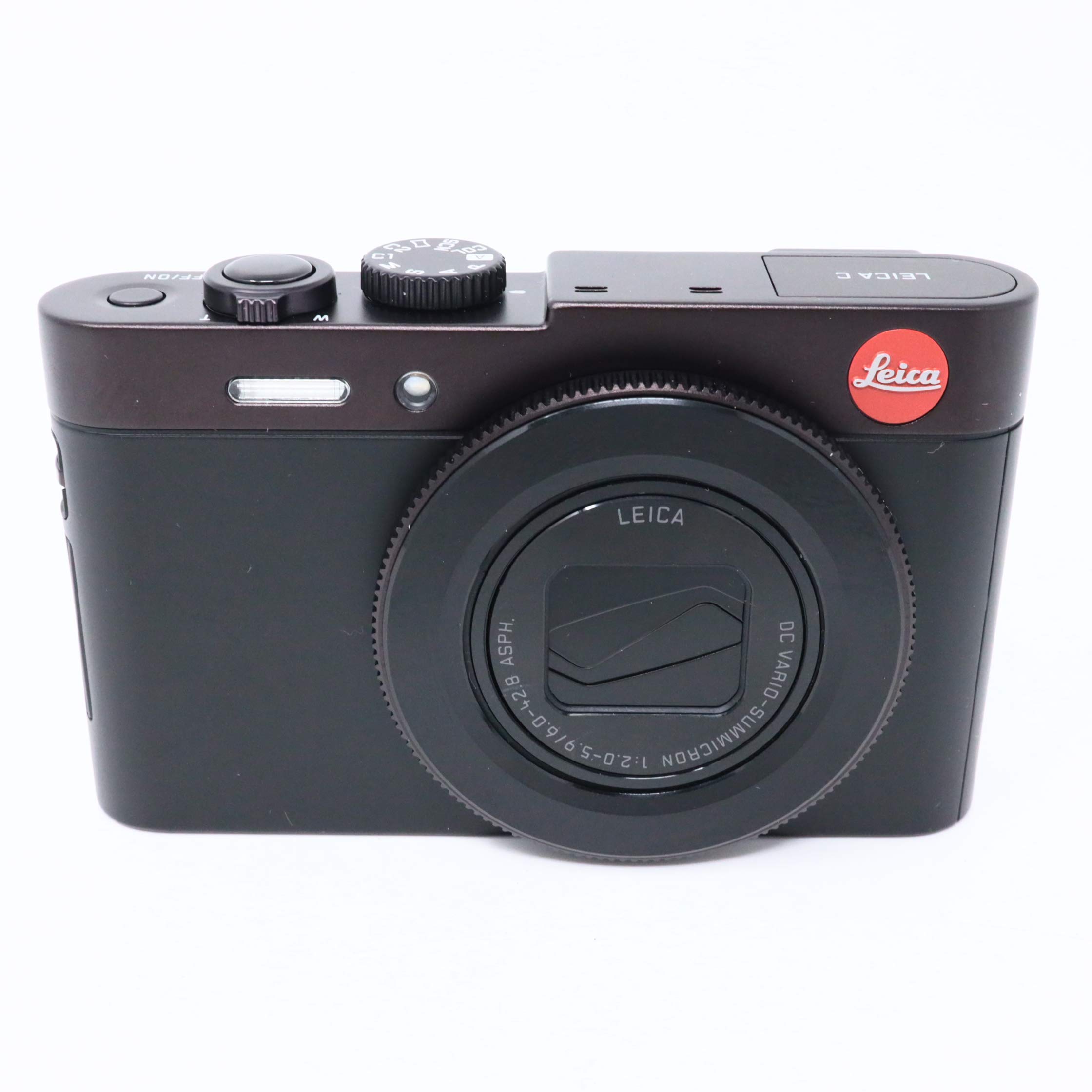 Amazon | Leica デジタルカメラ ライカC Typ 112 1210万画素 ダーク