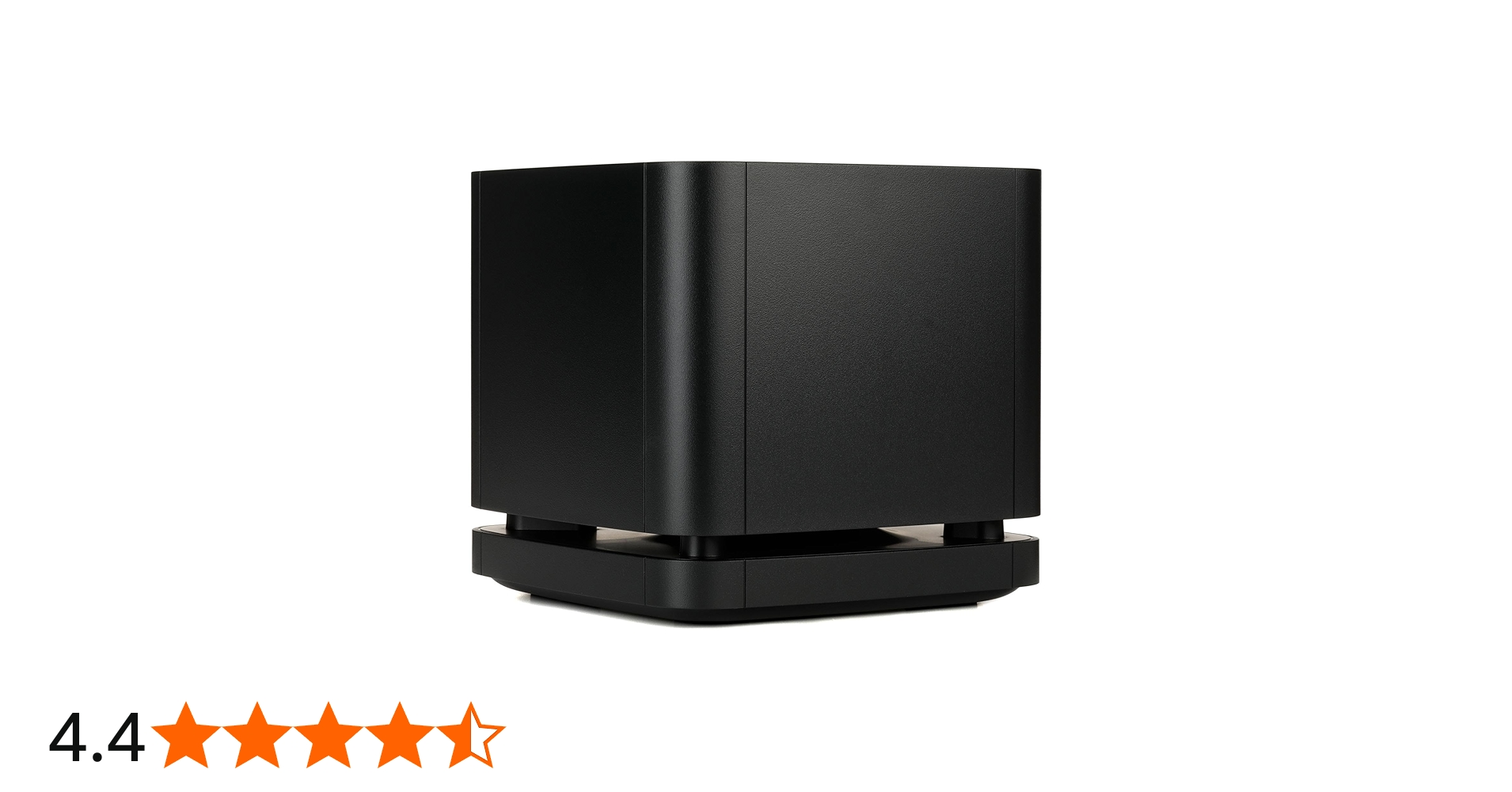 Amazon.co.jp: Bose Bass Module 500 : 家電＆カメラ