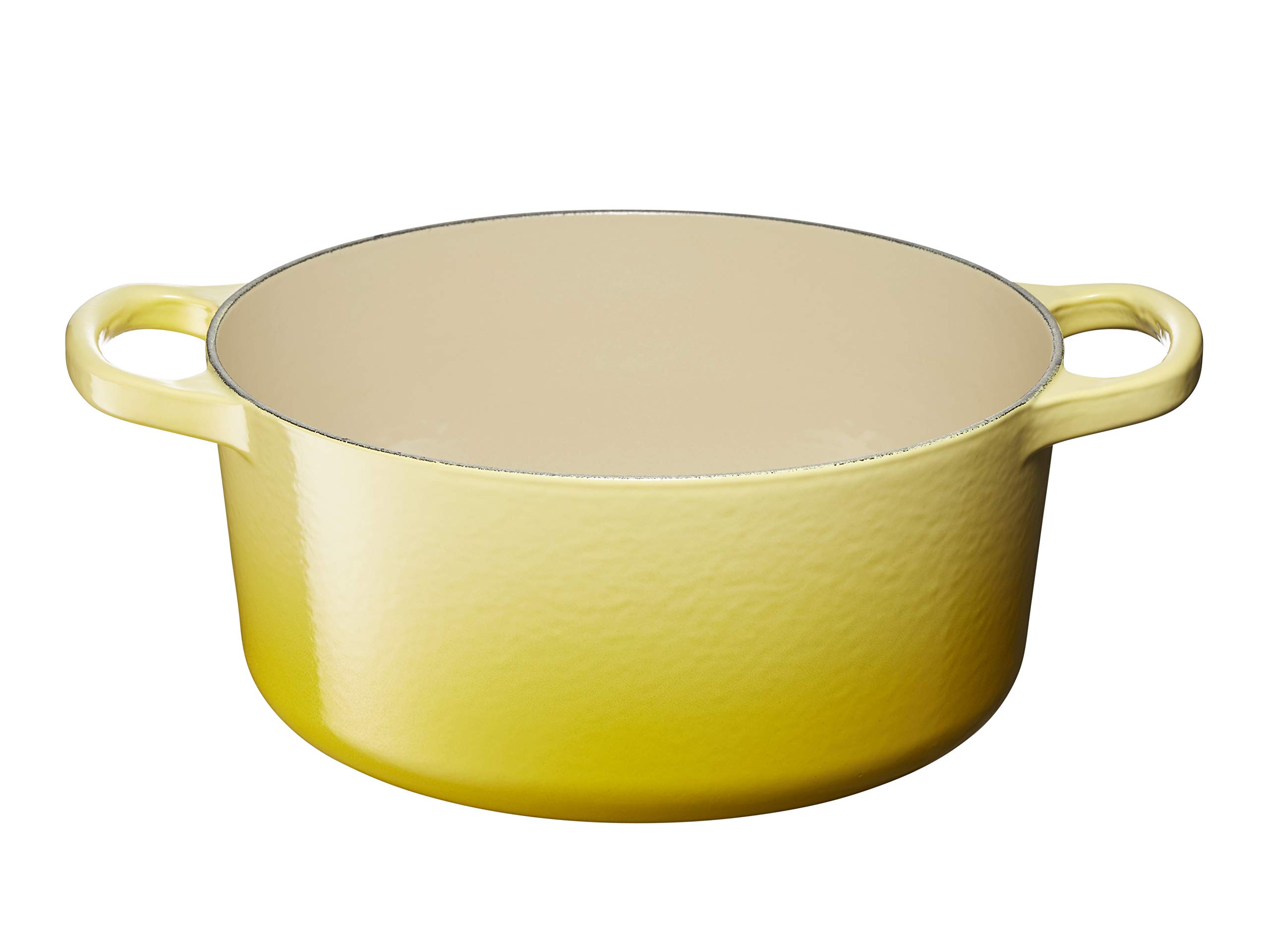 Amazon.co.jp: シグニチャー ココット・ロンド 22cm ソレイユ : ホーム