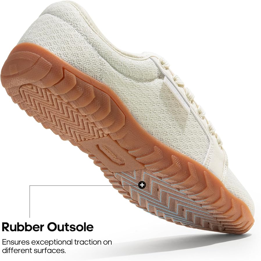 Amazon.com | NORTIV 8 Mens Womens Quick Dry Water Shoes - Barefoot