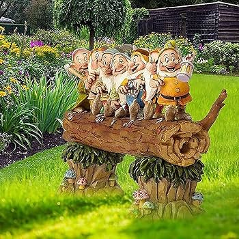 Amazon.co.jp: 屋外装飾 ノームハウス ガーデンオーナメント