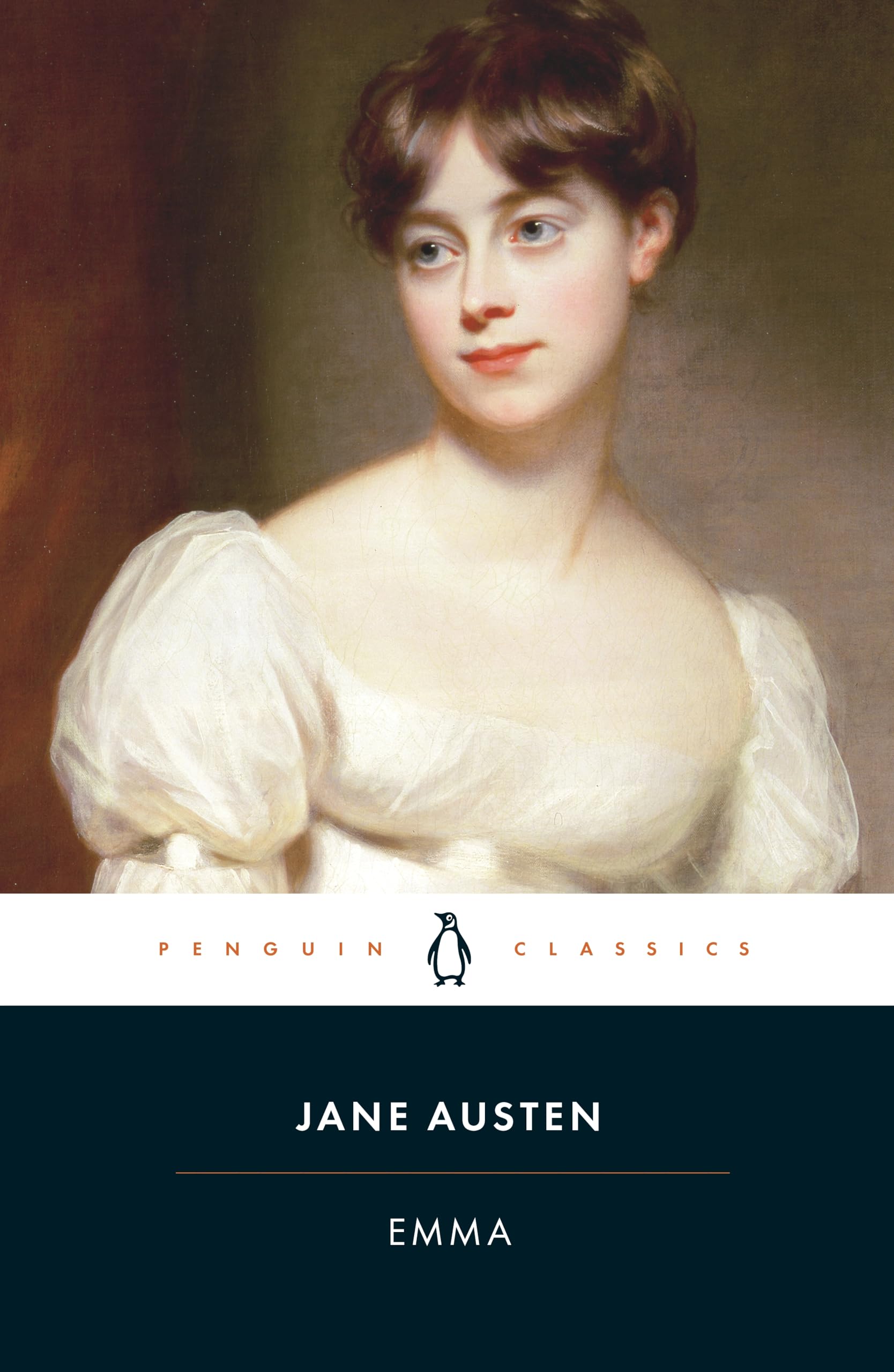 Amazon | Emma (Penguin Classics) | Austen, Jane, Stafford, Fiona