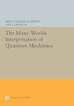 The Many-Worlds Interpretation of Quantum Mechanics: A Fundamental